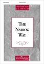 K. Lee Scott The Narrow Way SATB and Organ