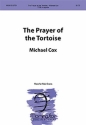 Michael Cox The Prayer of the Tortoise TTBB a Cappella