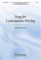 Sam Batt Owens Songs for Contemplative Worship Vocal, Keyboard, Handbells, Guitar, Treble C Instr, Bass C Instr. (CHO