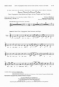 Jeremy Bankson Jesus Christ Is Risen Today SATB, Congregation, Organ, Brass Quintet, opt. Percussion (Partitur)