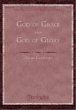 David M. Cherwien God of Grace and God of Glory SATB, Congregation, Organ, opt. Handbells, Brass Quartet (CHORAL SCORE