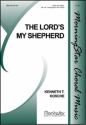 Kenneth T. Kosche The Lord's My Shepherd SATB, opt. Congregation, Organ, String Quartet (CHORAL SCORE)