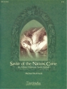 Michael Burkhardt Savior of the Nations, Come Preview Pak: Choral Score and CD Combination (Partitur + CD)