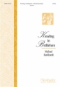 Michael Burkhardt Kneeling in Bethlehem Congr, SATB,ist, SA, Organ, Chamber Ensemble, Orchestra, Handbells (CH