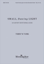 Taylor Davis Small Dancing Light Solo, SATB, Orchestra, with opt. Congregation