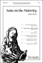 Marie Stultz Wake, Awake for Night Is Flying SATB, Two-Part or SSA/SSAA and Organ