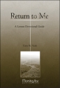 Taylor Davis Return to Me SATB, Piano, Cello