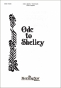 Marie Stultz Ode to Shelley SSAA, a cappella