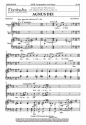 Paul Gibson Agnus Dei SATB, Congregation and Organ