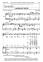 Lynn Trapp Lamb of God / Communion Song SATB, Cantor, Congregation, Organ, Violin