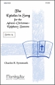 Charles R. Symmank The Epistles in Song Series A