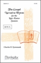 Charles R. Symmank The Gospel Narrative Series A