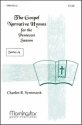 Charles R. Symmank The Gospel Narrative Series A