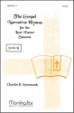 Charles R. Symmank The Gospel Narrative Series B