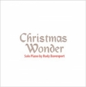 Rudy Davenport Christmas Wonder (CD)