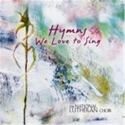 Hymns We Love to Sing CD Recording (CD)