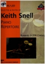 Piano Repertoire Romantic and 20th Century Level 6