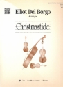 Christmastide for string orchestra score and parts