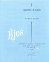 Mumbo Jumbo for trombone (bassoon/baritone B.C.) and piano