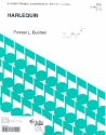 Harlequin for cornet (trumpet/baritone T.C.) and piano