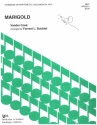 Marigold for trombone or baritone b.c. solo with piano accompaniment