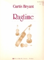 Ragtime for string orchestra score and parts ((8-8-5)-5-5, piano)