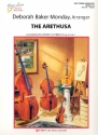 The Arethusa for string orchestra and percussion score and parts (8-8-5-5-5)