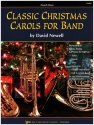 Classic Christmas Carols for Band for concert band french horn