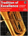 Tradition of Excellence vol.1 for concert band C tuba BC (Bassschlssel)