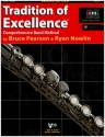 Tradition of Excellence vol.1 for concert band flute