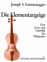 Elementargeige fr Violine Violine - Lehrmaterial