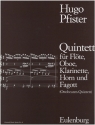 Ottobeuren-Quintett fr Blserquintett Stimmen