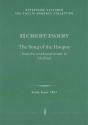 Parry, Charles Hubert The Song of the Hoopoe, from the incidental music to The Birds