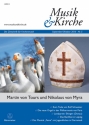 Musik & Kirche, Heft 5/2016 -Thema: Martin von Tours und Nikolaus von  Zeitschrift