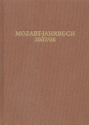 Mozart-Jahrbuch 2007/08  Buch