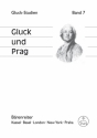 Gluck und Prag -Nrnberg, 20.-22. Juli 2012- (Symposiumsbericht)  Buch