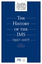 International Musicological Society. The History of the IMS (1927-2017  Buch