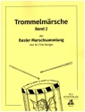 Basler Trommelmrsche Band 2 fr Basler Trommel