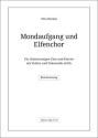 Nicolai Otto Mondaufgang und Elfenchor FCh/Vl/Vc/Pno