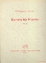 Sonate Nr.3 fr Klavier