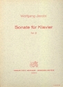 Sonate Nr.2 fr Klavier