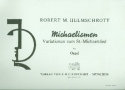 Michaelismen fr Orgel