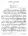 Worden, W^three Legends Op.33/2^pf Piano Instrumental Work