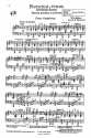 Aletter, W Rendezvous Orch Pf Sc/Pts Orchestra Score and Parts