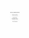 Ketelbey, Aw By The Blue Hawaiian Waters Orch Pf Sc/Pts Orchestra Score and Parts