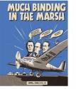 Much Binding In The Marsh Piano, Vocal & Guitar Single Sheet