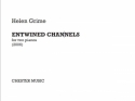 Helen Grime: Entwined Channels Piano (Duet) Score