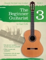 Nigel Tuffs: The Beginner Guitarist - Book 3 Classical Guitar Instrumental Tutor