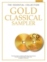 The Essential Collection: Gold Classical Sampler Piano Instrumental Album