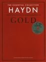 The Essential Collection: Haydn Gold (+CD's) for piano